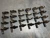 Valve rocker arm 059109417J