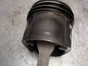 Piston with connecting rod 08683