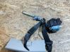 Rear seatbelt 3063559