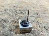 Xenon bulb 66140CLC