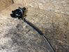 Gear shifter/selector 4L1713041N