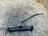 Engine start stop button switch 10862510