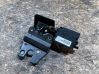 Tailgate/trunk/boot lock/catch/latch 7014870