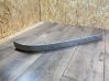Rear bumper trim bar molding 8223265