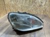 Lampa przednia A2208200861