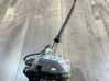 Front door lock 3C2837016A