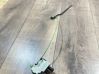 Fuel tank cap lock 406204427