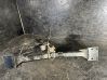 Tow bar mounting accessories E11004960