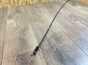 Engine bonnet/hood lock release cable A1668800359