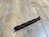 Front bumper mounting bracket A2118801114
