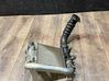 Intercooler radiator 