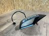 Front door electric wing mirror 448505