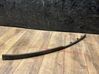 Front bumper splitter molding 906200031