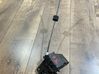 Loading door lock A1717500085