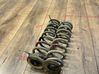 Rear coil spring 4AA6KA