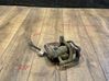 Rear brake caliper 84129538