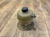 Coolant expansion tank/reservoir 101360