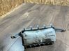 Passenger airbag 626530600D
