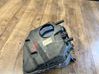 Coolant expansion tank/reservoir 7L0121407E