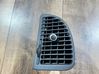 Dashboard air vent grill cover trim 12804034