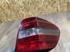 Lampa tylna 