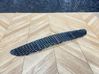 Grille inférieure de pare-chocs avant A2118850053