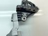 Engine mounting bracket 0383