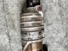 Catalyst/FAP/DPF particulate filter SB09MWW