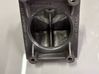 Engine mounting bracket 07L199308D