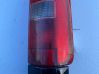 Lampa tylna 