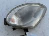 Front indicator light 7M0953049F