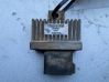 Glow plug pre-heat relay 