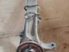 Front wheel hub spindle knuckle 52090178AC