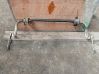 Front anti-roll bar/sway bar 