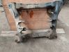 Front subframe 
