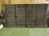 Coolant radiator 8200075810
