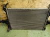 Coolant radiator 9161133G