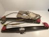 Regulador de puerta delantera con motor 4212374