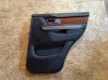 Rear door card trim AH3225568AAW