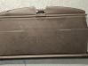 Parcel shelf load cover 