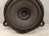 Front door speaker 
