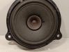 Rear door speaker 