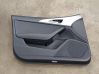 Front door card panel trim 4G2867021A