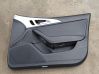 Front door card panel trim 4G2867022A