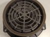 Rear door speaker 4G1035411