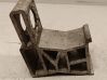 Radiator mount bracket 