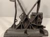 Radiator support slam panel bracket A2136206400