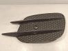 Front bumper lower grill 