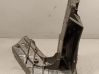 Side radiator support slam panel A2536210600