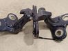 Rear door hinge set AA83A